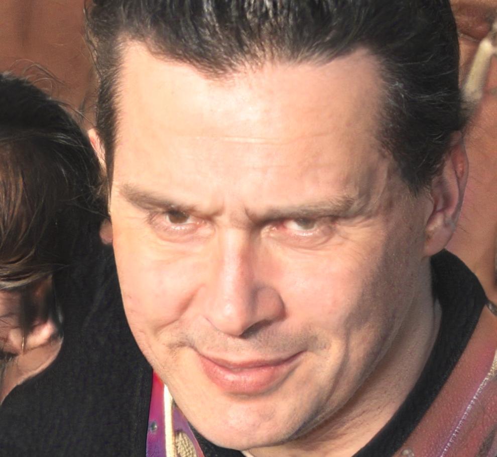 Benedikt Holstege, Buchhalter