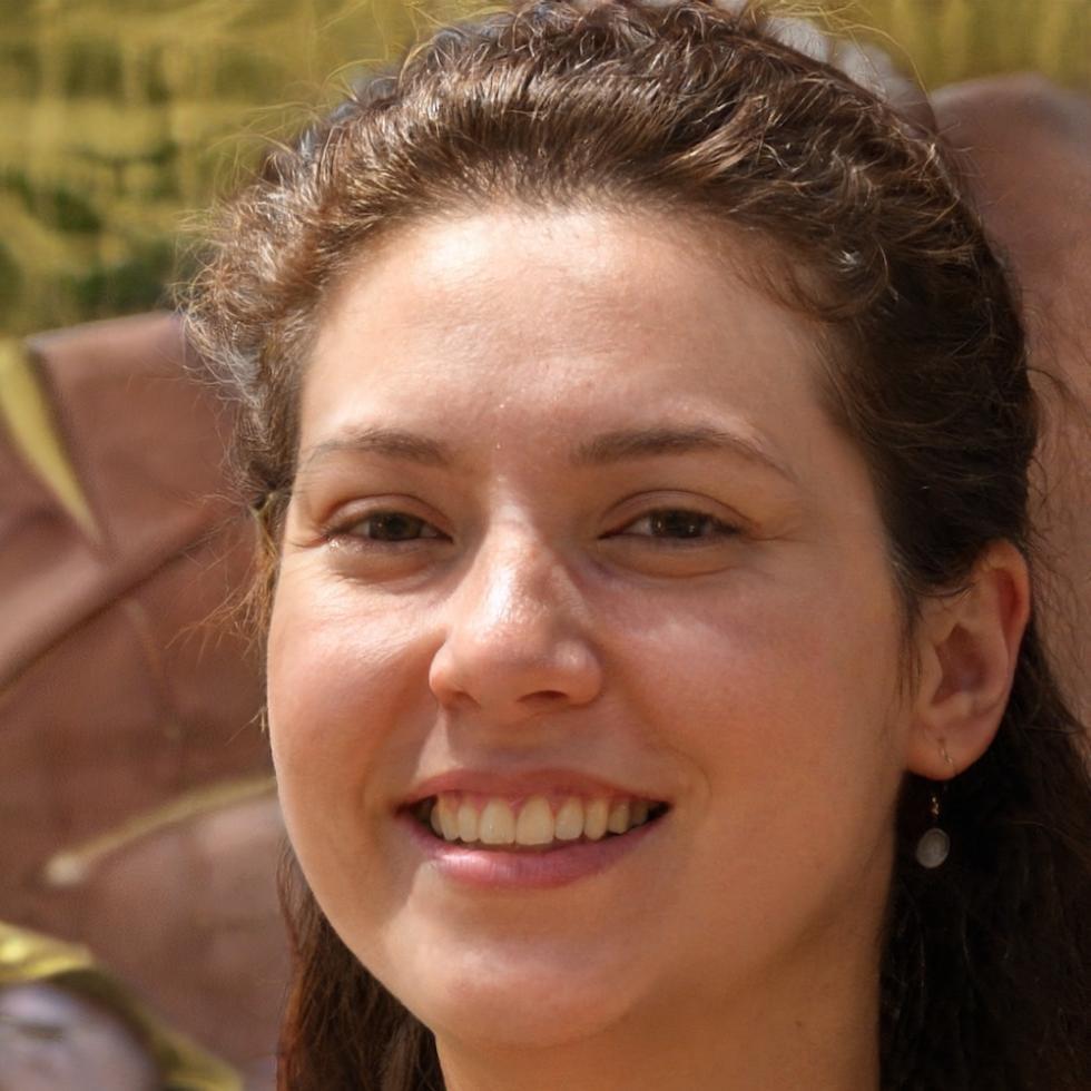 Teilnehmerin Britta Seidlitz