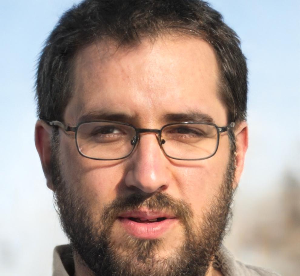 Teilnehmer Hendrik Voll