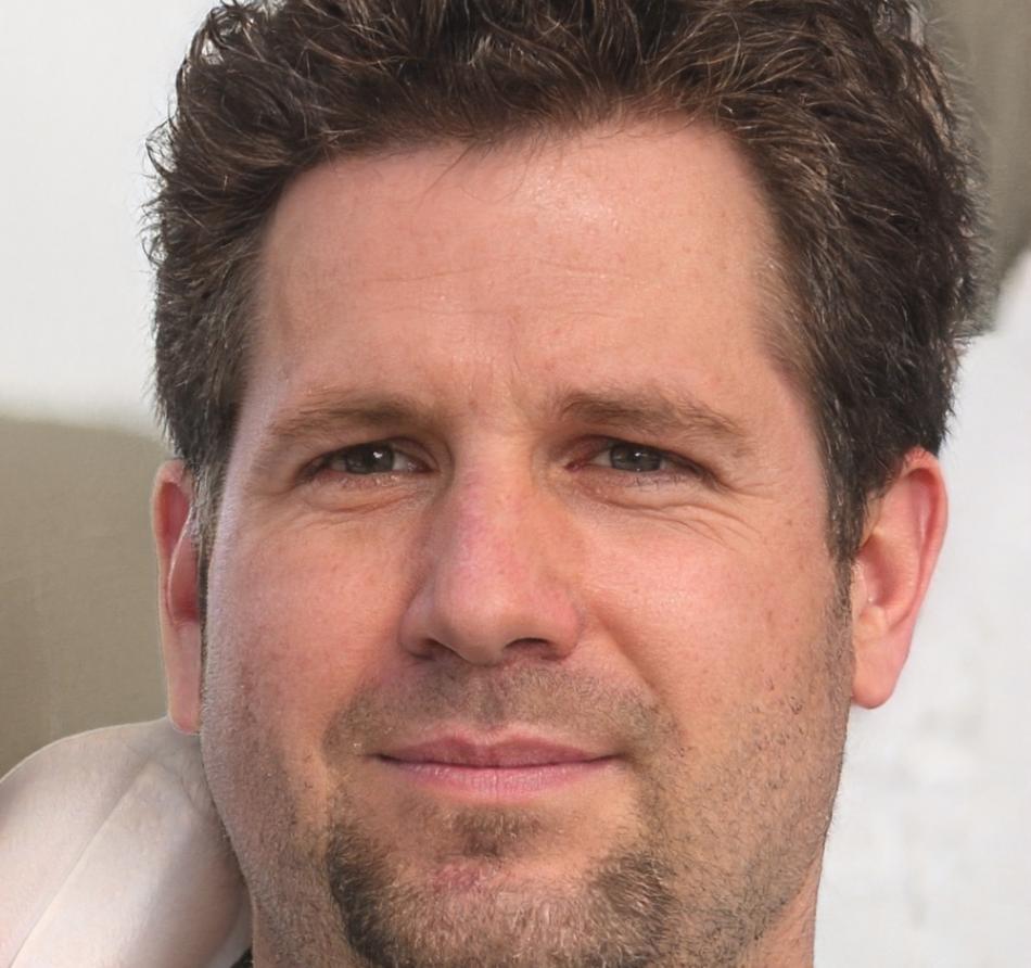 Finanzexperte Justus Bergmann