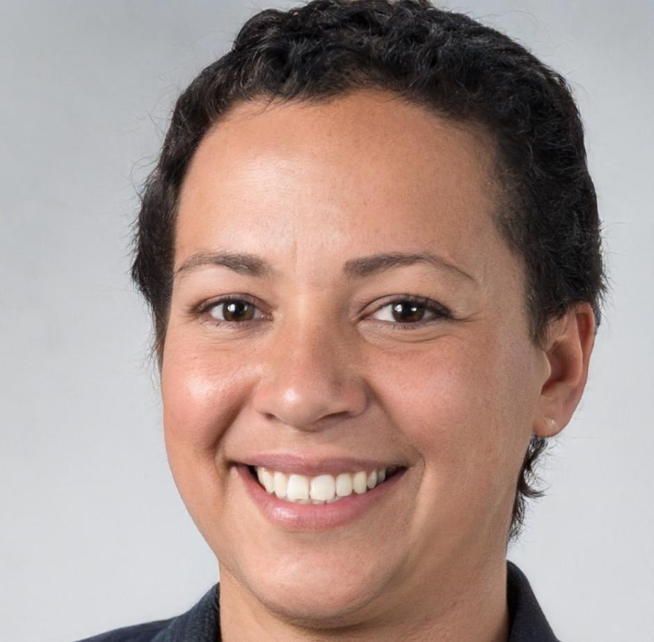 Leonie Falkenhain, Unternehmensberaterin